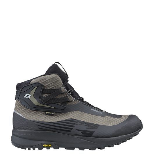 GAERNE G_Xenon GORE-TEX moto tenisky