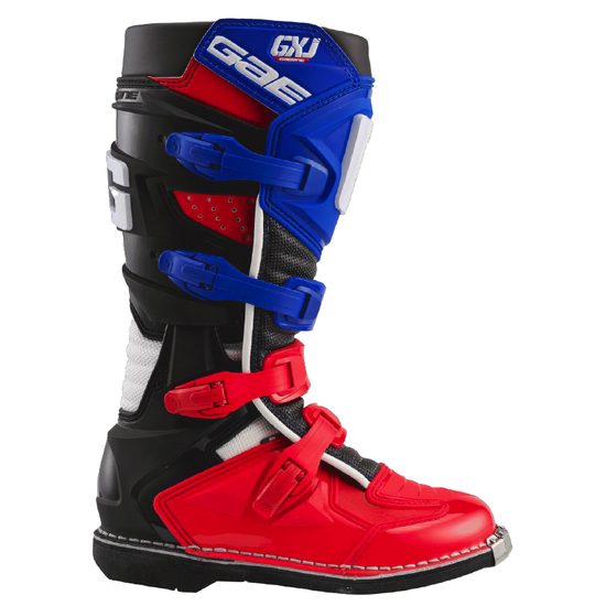 GAERNE GXJ cross dětská obuv