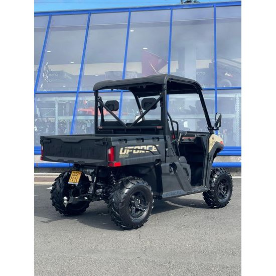 Gladiator UTV 625 EPS T1B