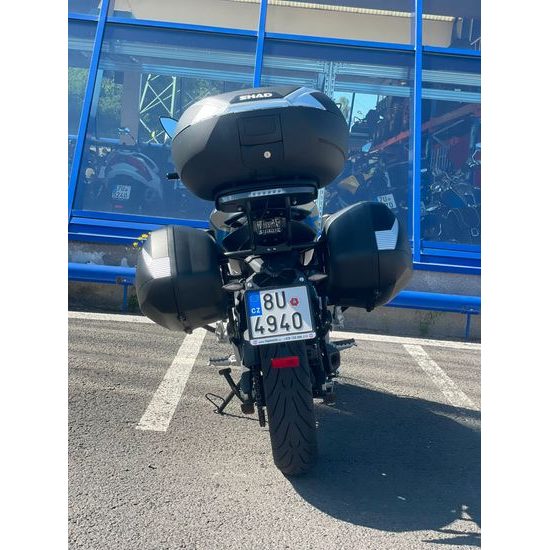 CF MOTO 650 MT