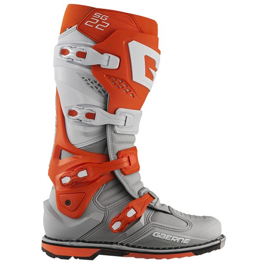 GAERNE SG22 Cross moto obuv 2025