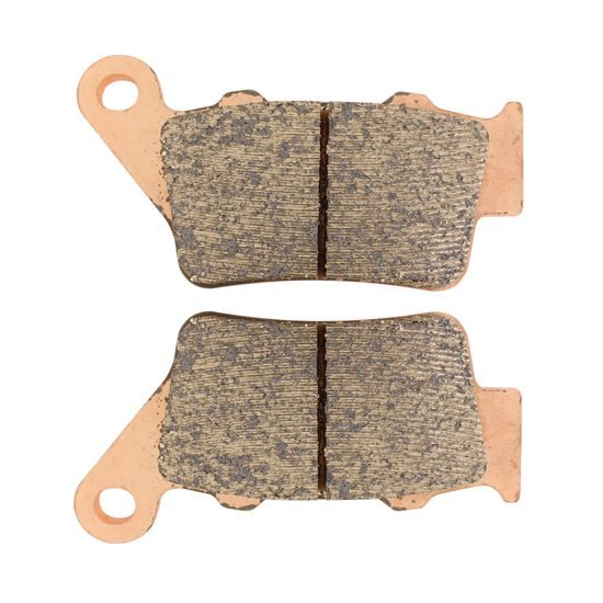 AP Racing Sinter brzdové destičky zadní- #275SR