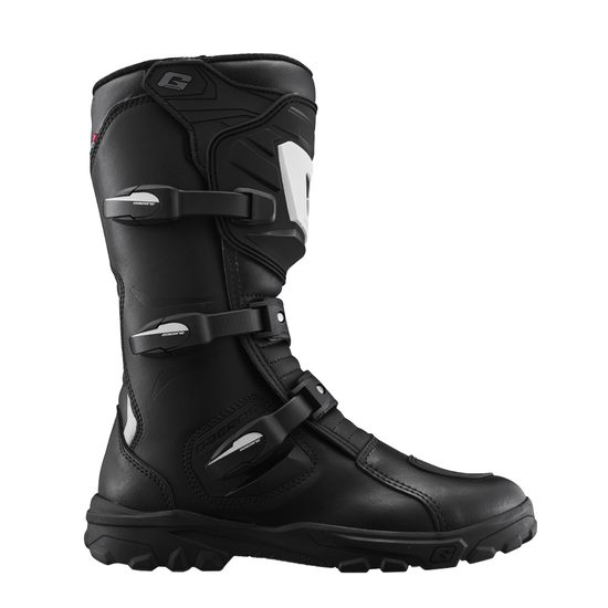 GAERNE G_Adventure Aquatech adventure moto obuv