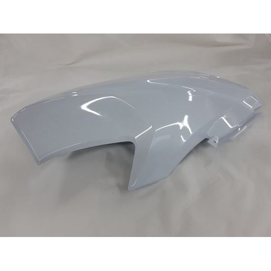 Kapotáž nádrže - pravá strana Kawasaki KLE650 2011 - 2014