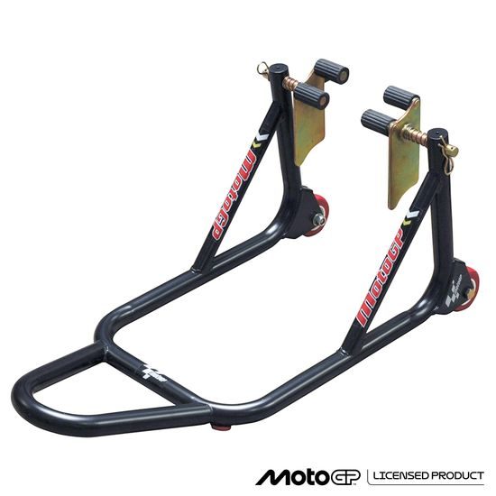 Zvedák motocyklu MotoGP Premium přední