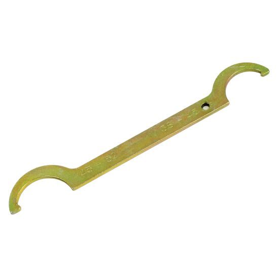 Bike It klíč na tlumiče univerzální malý 45 až 52 mm, 38 až 45 mm