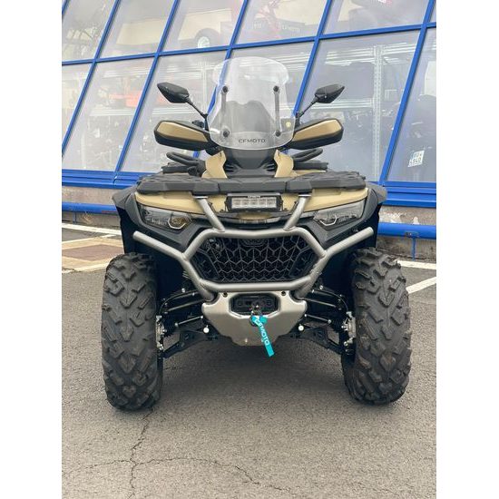Gladiator X 1000 G3 Over. ABS T3B