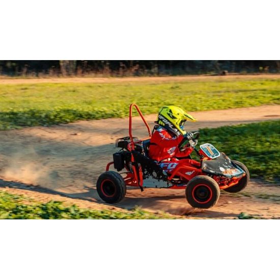 Dětská Buggy KAYO S70 - 2 kusy ihned k odvozu !