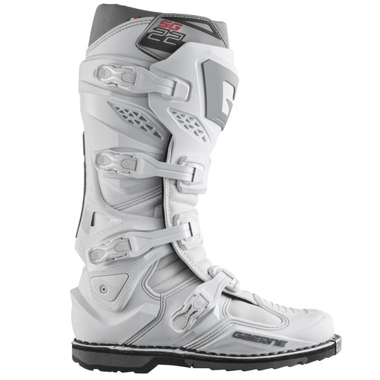 Gaerne SG22 cross moto obuv