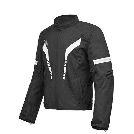 Motocyklová bunda CFMOTO Pro Team