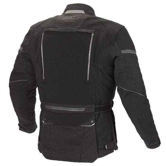 BÜSE Borgo textilní bunda pánská, velikost L/52