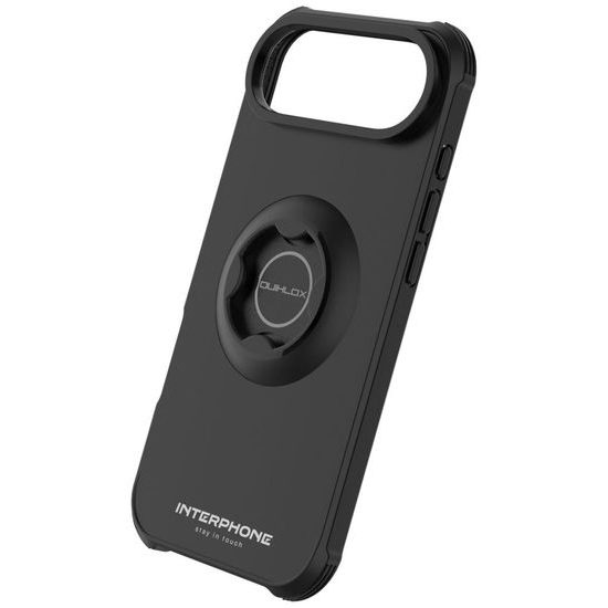 Ochranný kryt Interphone QUIKLOX Tetraforce - Apple iPhone 17 Air