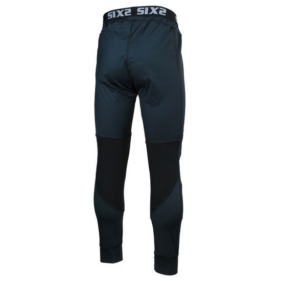 SIXS WTP2 funkční větruodolné moto kalhoty