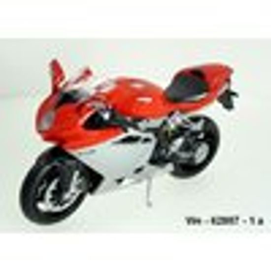 Model MV Agusta F4 1:10