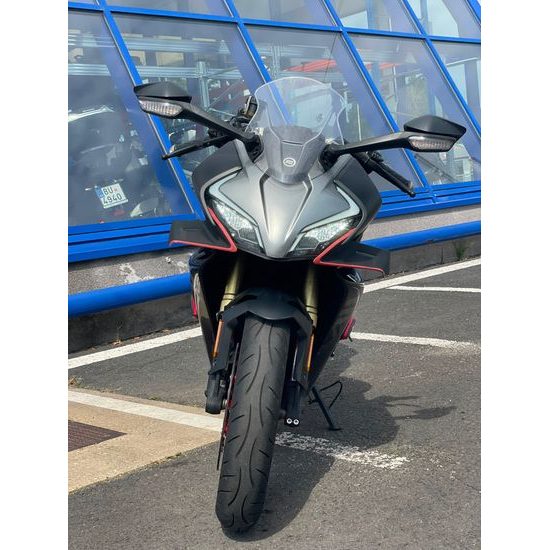 CF MOTO 450 SR