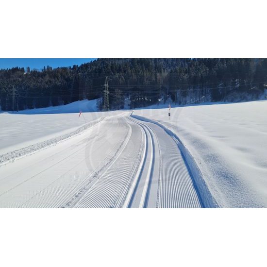 TOP modelem Alpské firmy KUTZER je VERZE ALL
