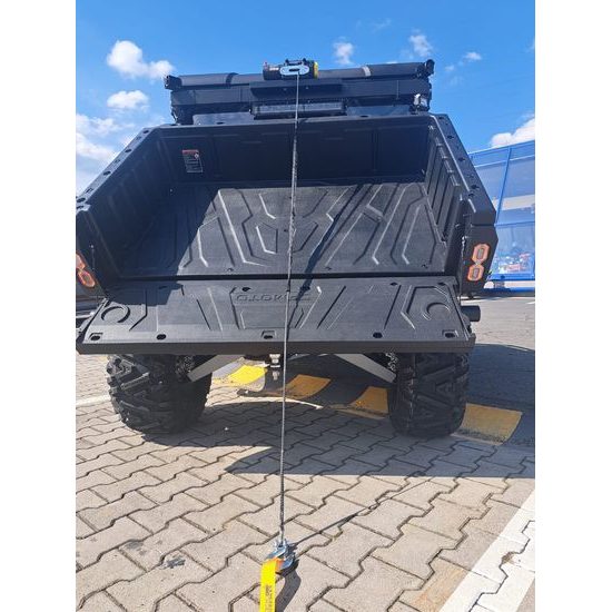 CFMOTO UTV 1000 - v provedení myslivost