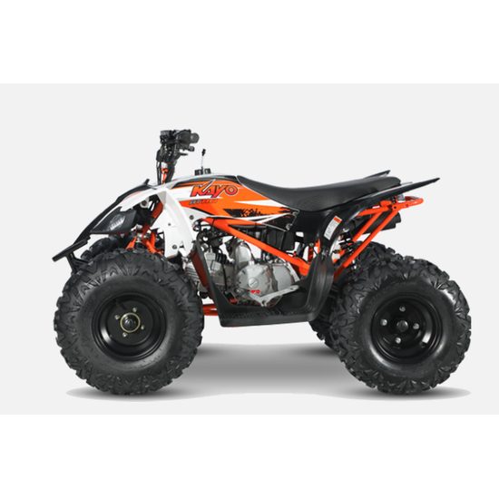 Dětská čtyřkolka Kayo 110 2 kusy ihned k odběru !