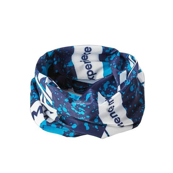 Šátek bandana CFMOTO (modrý)