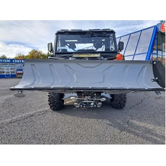 CFMOTO UTV 1000 - Obec Moldava