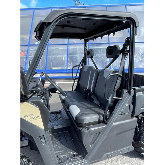 Gladiator UTV 625 EPS T1B