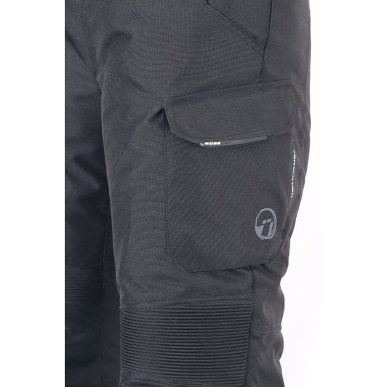 BÜSE Breno Pro textilní kalhoty