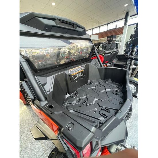 Can am Maverick sport 1000