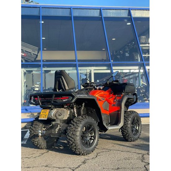 CF MOTO Gladiator X 850 G3 EPS T3B