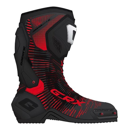 GAERNE G_RX racing moto obuv
