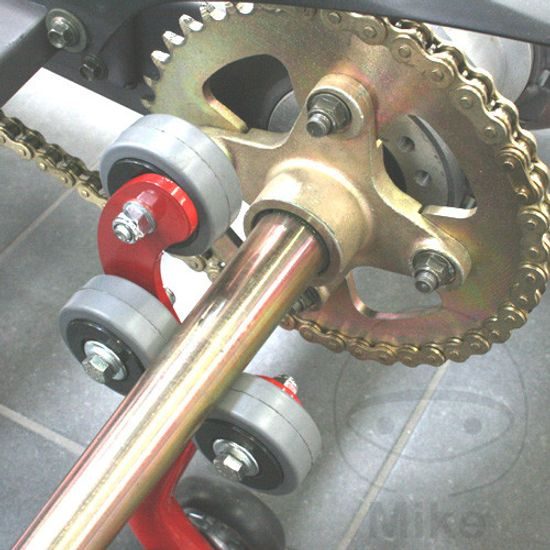 Montážní stojan/ zvedák na čtyřkolku, poslední kus