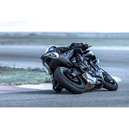 CFMOTO 675SR-R - Aerolite Grey - Šedá pastelová - 1 kus ihned k odvozu !