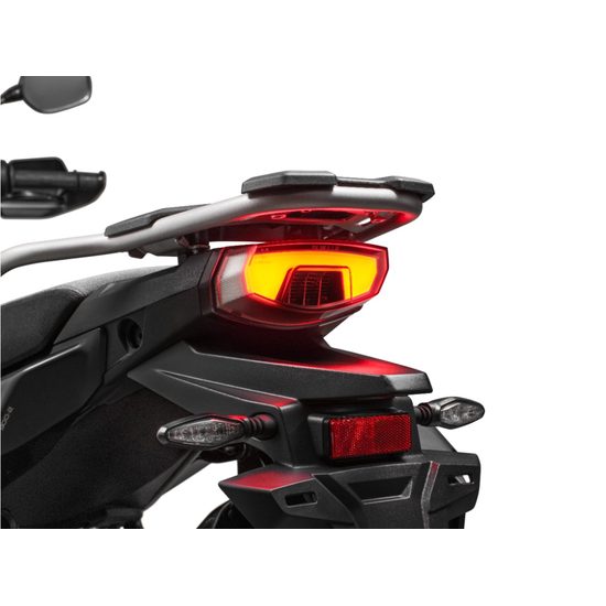 CFMOTO 1000MT-X Touring - Tactical Green - tmavě zelená