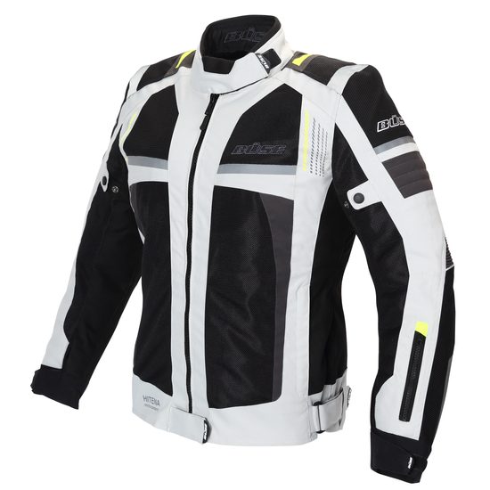 BÜSE Livorno textilní letní bunda dámská