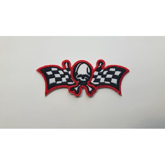 Nášivka - VLAJKY LEBKA