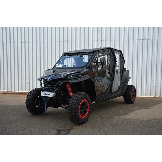 Z950 Sport XL Kabina DFK