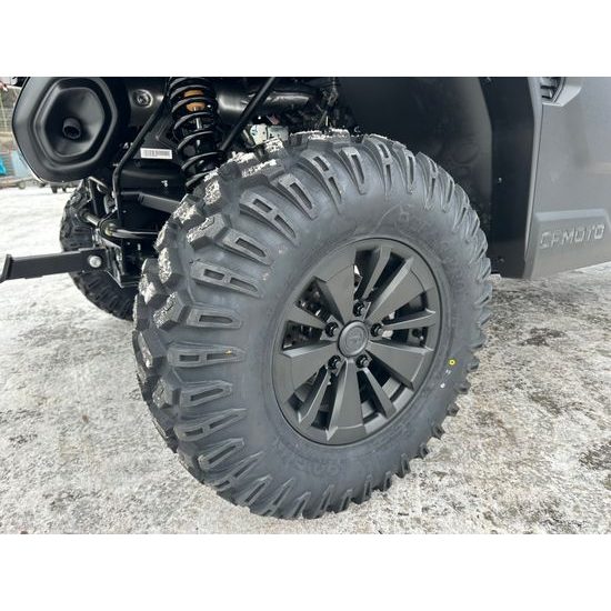 GLADIATOR UTV 1000 XL - Forest green / SKLADEM IHNED K ODVOZU