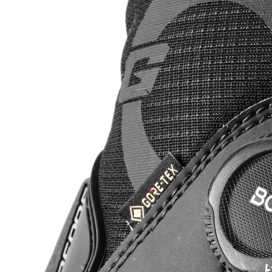 GAERNE G_Brave GORE-TEX moto tenisky