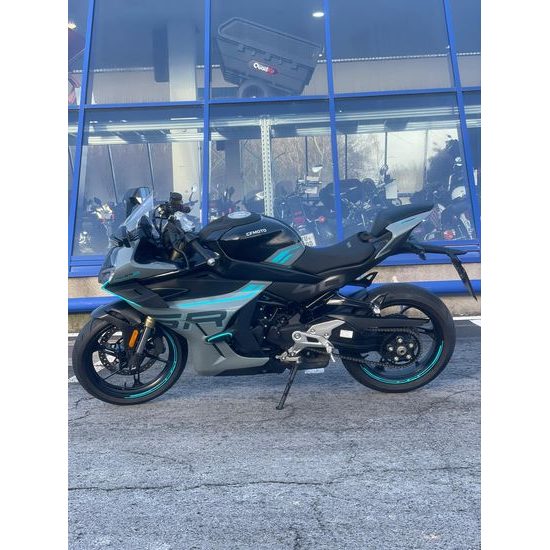 CF MOTO 450 SR-S EU5