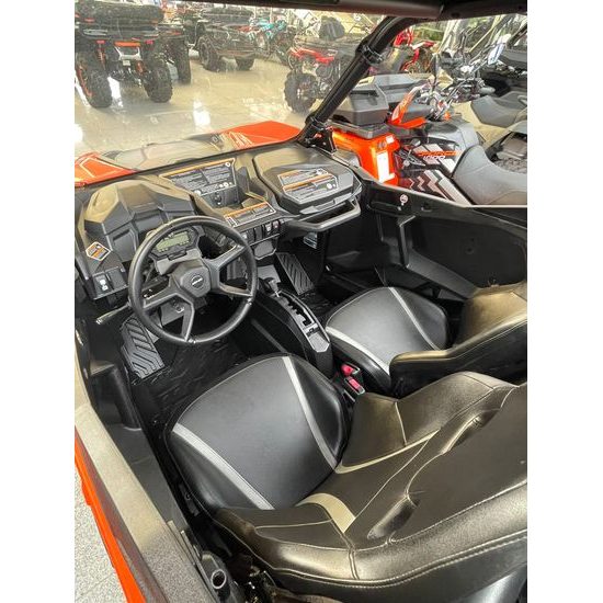 Can am Maverick sport 1000
