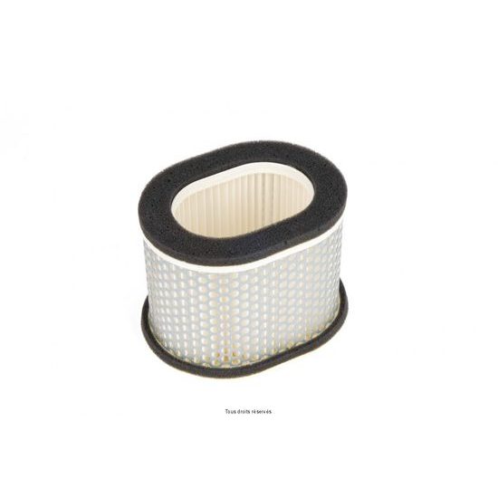 Vzduchový filtr POWERFLUX 98V306 pro Yamaha FZR1000 1989-1995, YZF1000 R Thund.