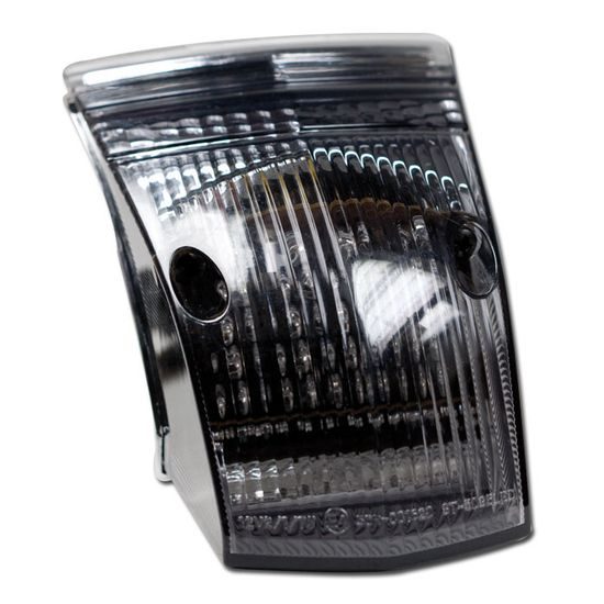 LED zadní světlo pro YAMAHA XT660R/ XT660X