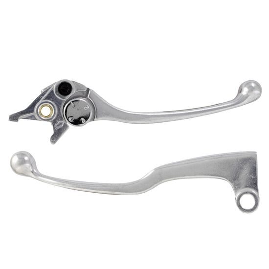 Hliníkové páčky pro YAMAHA YZF600 THUNDERCAT 96- 98 / TRX850 97-98