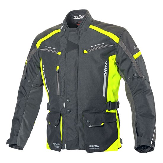 BÜSE Torino II textilní bunda