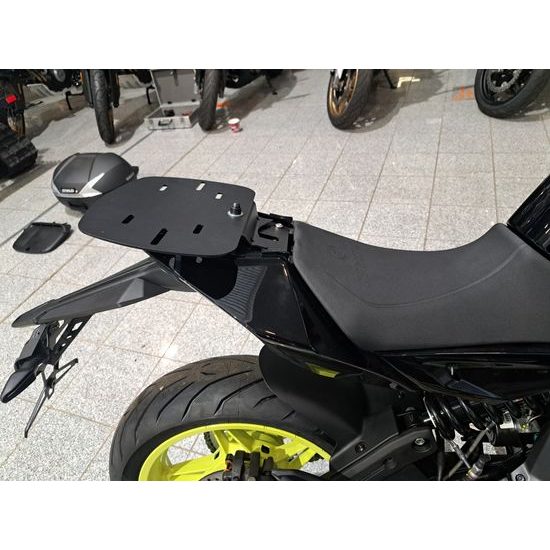 Nosič zadního kufru pro motocykl CF moto NK 650 Euro 4/5