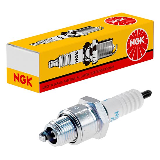NGK zapalovací svíčka BR6HS