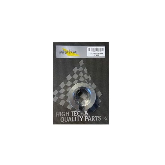 Kit snížení podvozku alpha Technik pro CF Moto 800MT, typ CF800-5, od modelového roku 2022-