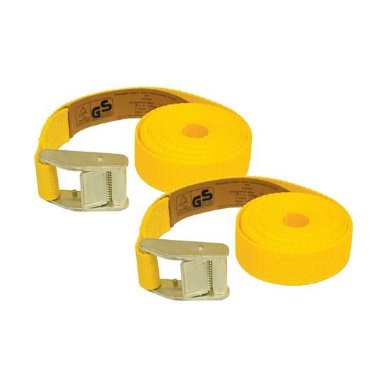 Upínací popruhy, kurty MICRO