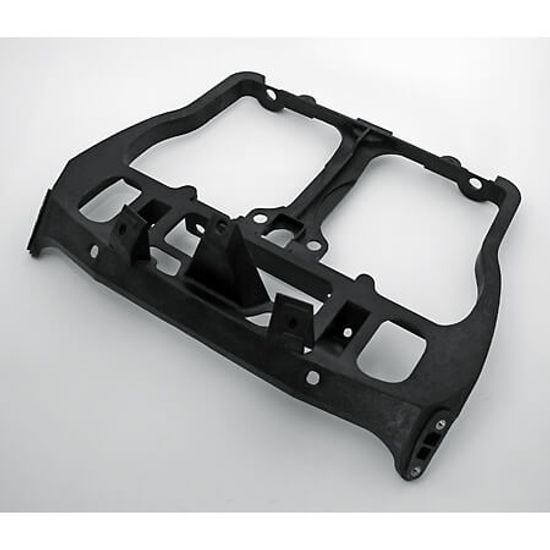 MOTO BRACKETS Fairing holder large for SUZUKI