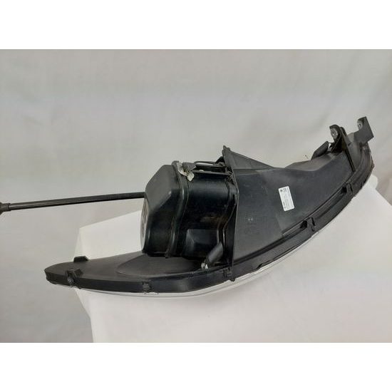 Světla P + L - SPYDER - použitá