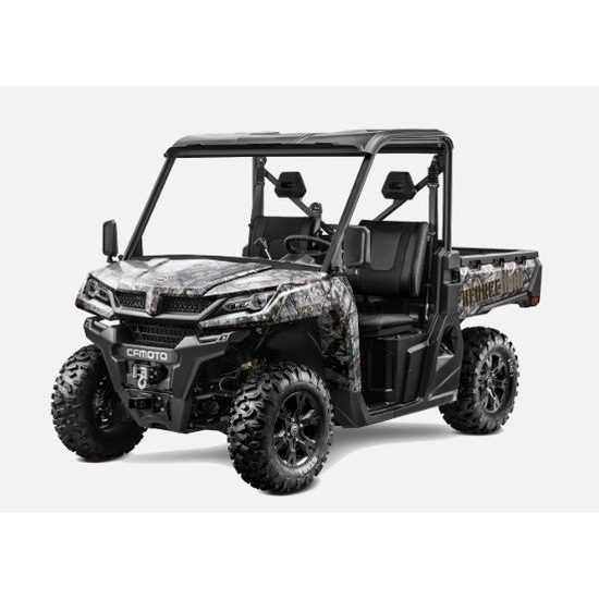 Gladiator UTV1000 EPS / T1b - Camo